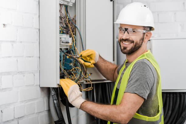 Best Emergency Electrician Near Me  in Boonville, MO