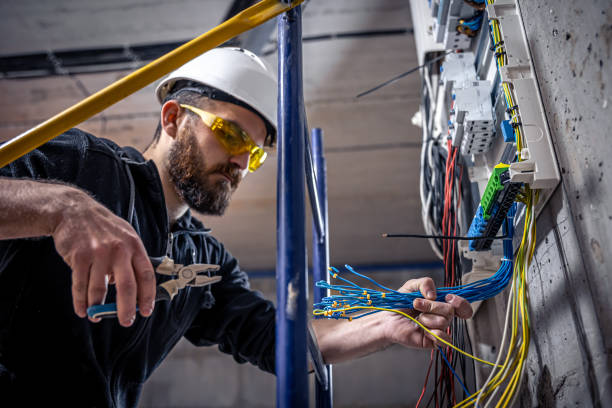 Best Electrical Outlet Repair  in Boonville, MO