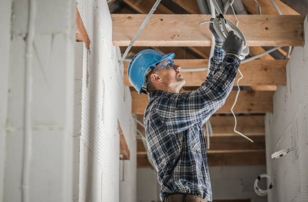 Best Electrical System Inspection  in Boonville, MO