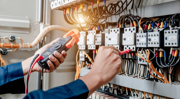 Best Electrical Repair Services  in Boonville, MO