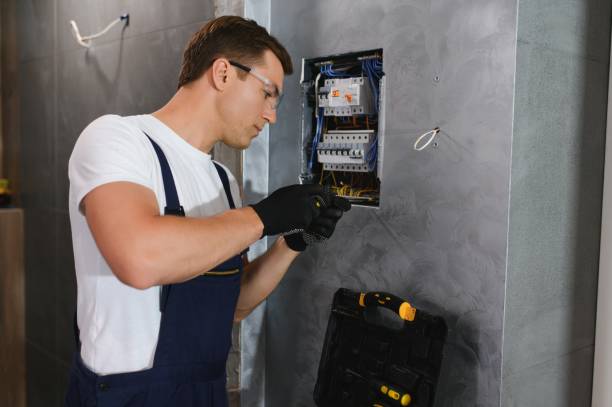Electrical Outlet Repair in Boonville, MO