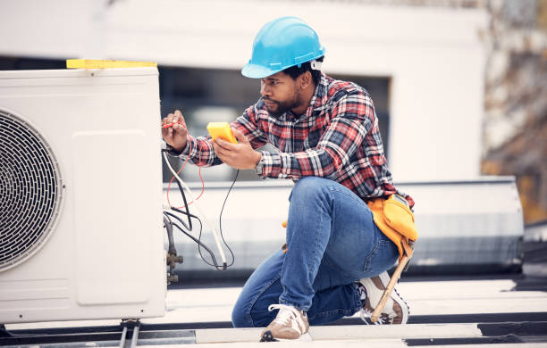 Best Home Electrical Repair  in Boonville, MO