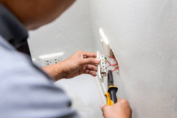 Best Emergency Electrical Repair  in Boonville, MO