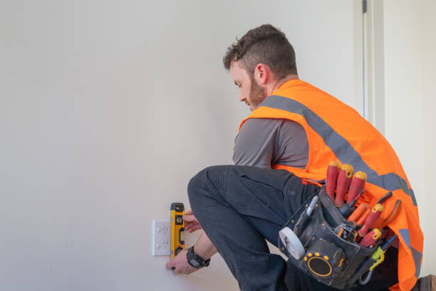 Best Electrical Contractors for Businesses  in Boonville, MO