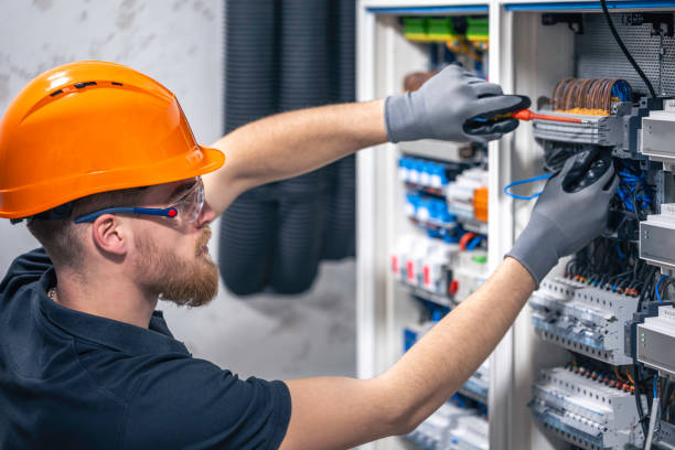 Best Electrical Installation Contractor  in Boonville, MO