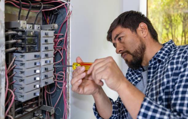  Boonville, MO Electrician Pros
